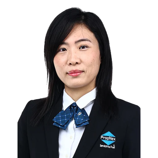 LI FANG