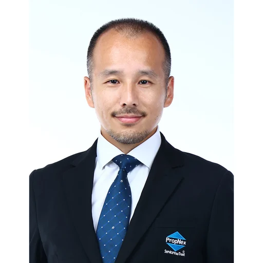 TAN BUAN SEN (WANSHENG)