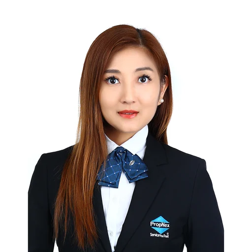 HENG WEI MEI (WEI MEI HENG)