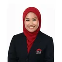 DINAH NORFATINAH BINTE DJANAMAR