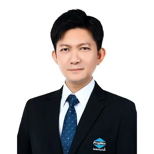 LOW BOON KIAT, ERIC (ERIC LOW)