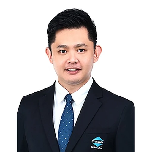 LEE YONG HE (ERIC LEE)