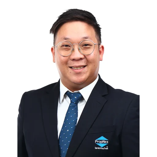 CHIA WEI YE, TIMOTHY
