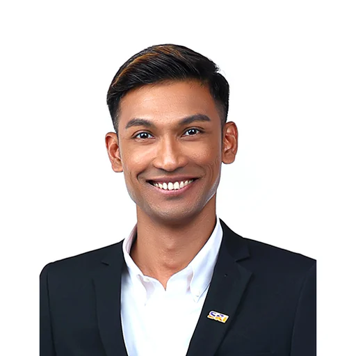 MOHAMMAD SHAH RONNY BIN MOHAMED ALI (RONNY ALI)