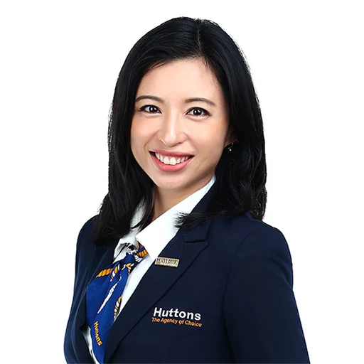 WONG LI-YAN, EUNICE (EUNICE WONG)