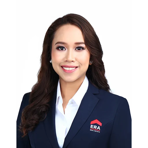 LYDIA BINTE JAMIL (LYDIA J)