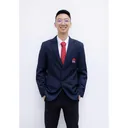 YOW JIN JIE CRAVEN