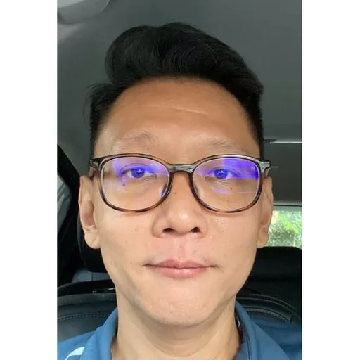 CHUA CHONG PING (CHUA CHONG PING)