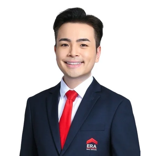 JOHN TENG CHONG YONG