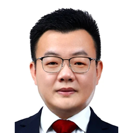 JIA HAOQING (JACK JIA)