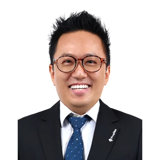 BEH CHUN WEI (DESMOND)