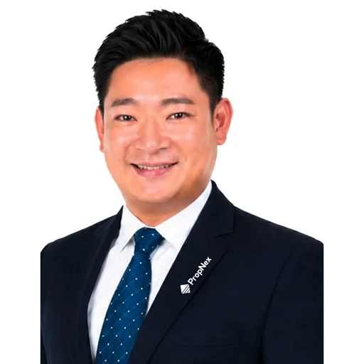 LEE KOK HONG, BEN