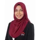 FARRVEEN BAANU D/O A A ANWARDEEN