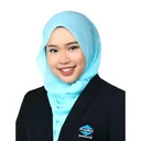 ALYSSA ROYANI BINTE ABDUL WAHID