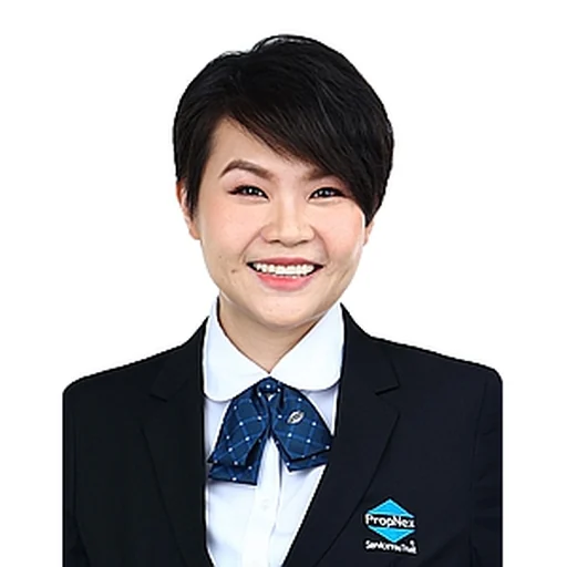 SARAH LOW SIE YIEH