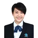 SARAH LOW SIE YIEH
