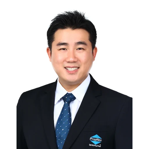 ZHANG YUANYU (WES ZHANG)