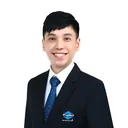 ONG KE JIAN, MARVIN