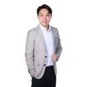 CHRIS CHIANG