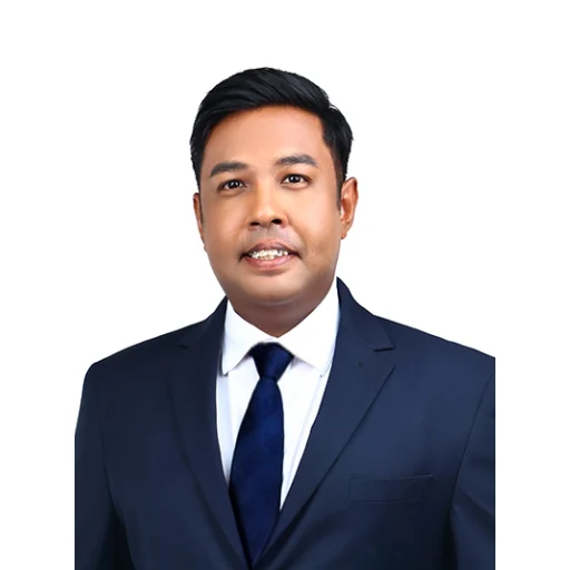 CHIN WEN YANG, SAMSON