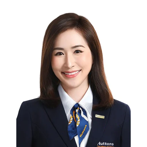 LIM JIA HUI, ANDREA