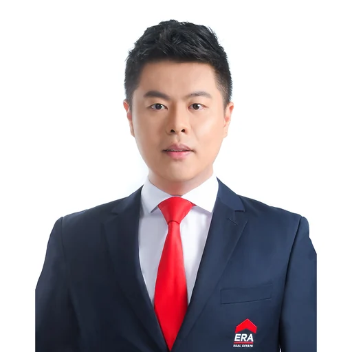 LIU SHIXIONG (JOHN LIU)