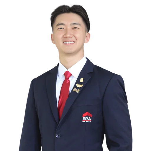 KEVIN ONG KIM GUAN (KEVIN ONG)
