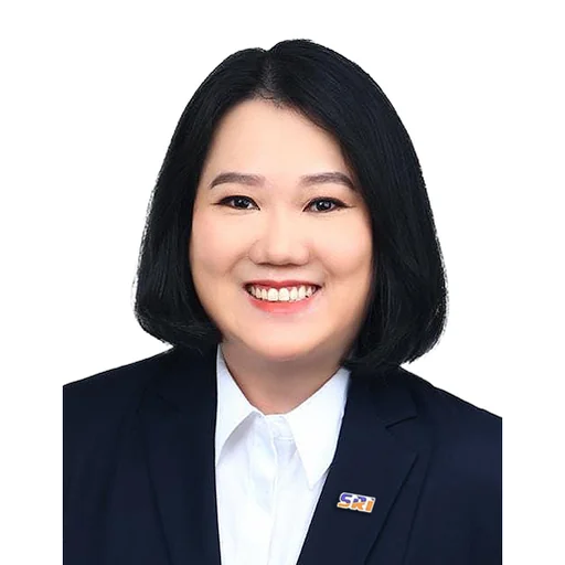 KWANG TIEN MEI (MICHELLE KWANG)