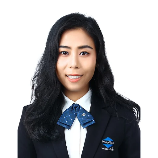 ZHANG YAN (TINA)
