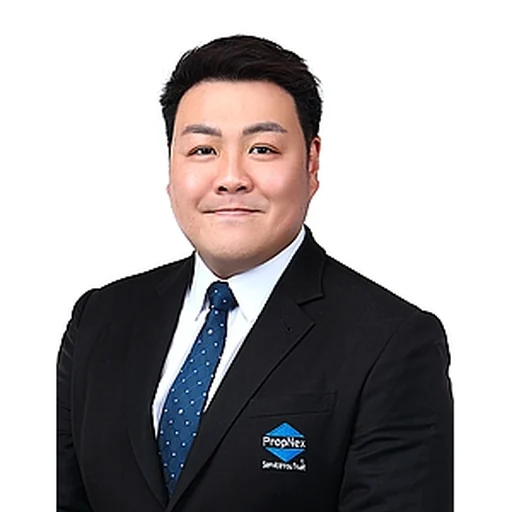 LIN LI QI, ELROY (ELROY LIN)