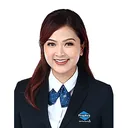LYDIA IZZATI BINTE JASMANI