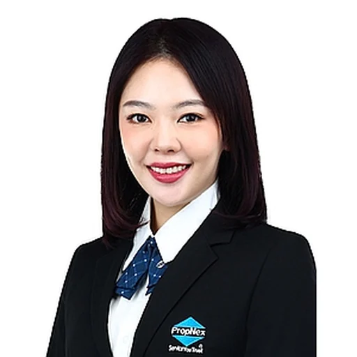 CHAN HUI YIN, CHANEL (CHANEL ARIEL CHAN)