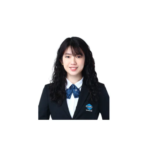 LEOW HOOI YEEK (GERNIE LEOW)