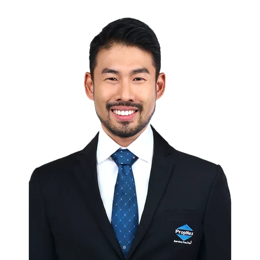 JACK GOH JUNFENG (JACK GOH)
