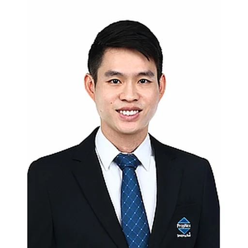 TOH JIARUI (RAE TOH)