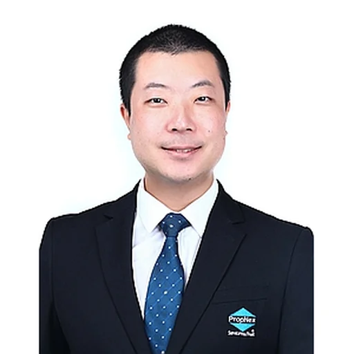 SHEN XIAOZE (HARRY SHEN)