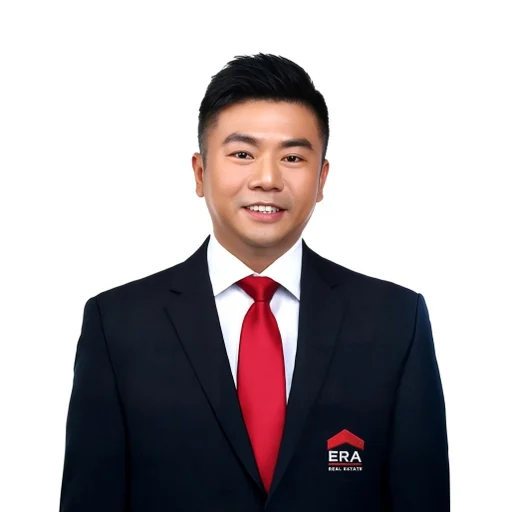 LIN JINYUN JAYSON (JAYSON LIN)