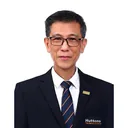 LIM YORK KHEONG