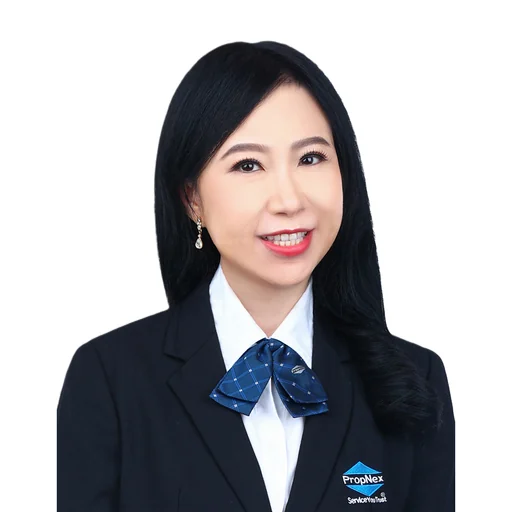 SEAH BOON PEI CONNIE (CONNIE SEAH)