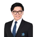 BILLY GOH ENG YUNG