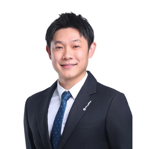 POH ZIHAO