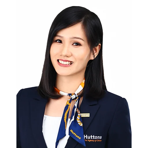 WENG QIUJU (NICOLE WENG QIUJU)