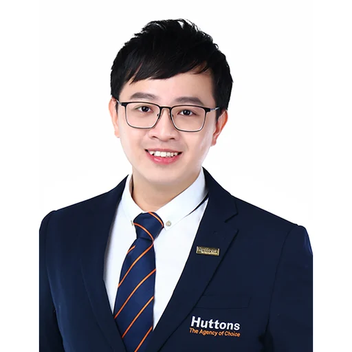 KEE CHUAN SENG (DESMOND KEE)