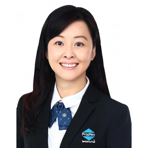 YEW LING LING (JEAN YEW)