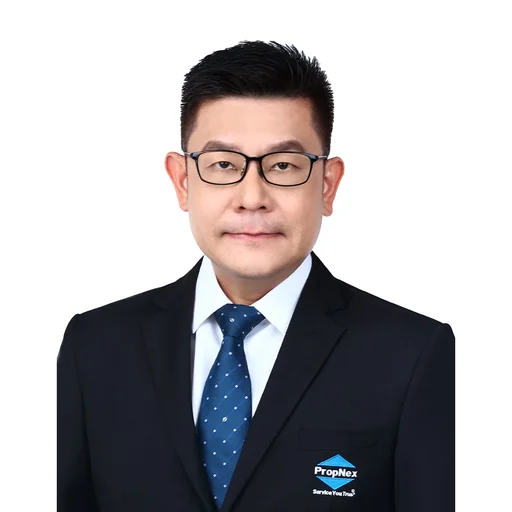 NG CHIN HUI (HENRY NG)