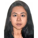 NORSHAHIDARANI BINTE JUMADI