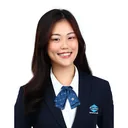 CHERRY LING ZHIYI