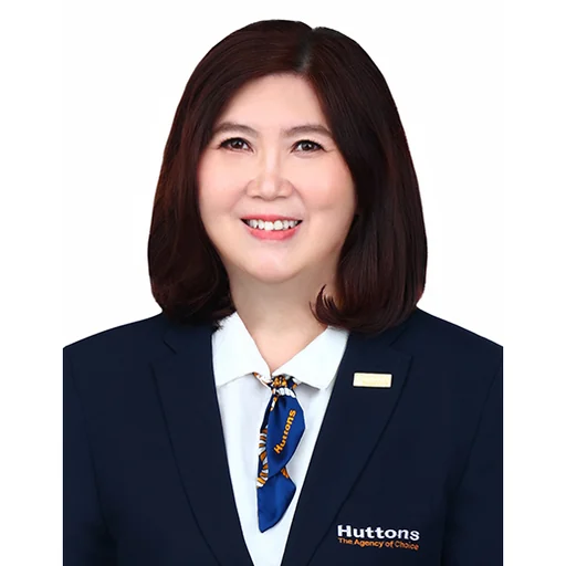 SOON SIEW GEOK (CAROL SOON)