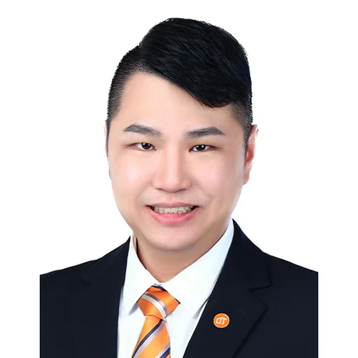 ANG YI XIANG