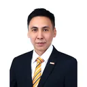 CHUA LIEH SHAN